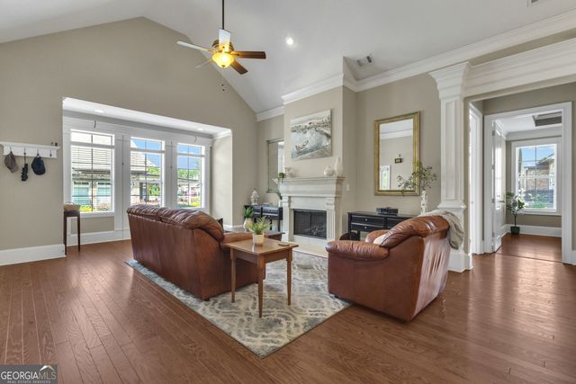 4937 Ansbury Place NW, Acworth, GA 30101
