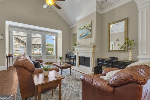 4937 Ansbury Place NW, Acworth, GA 30101