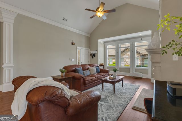 4937 Ansbury Place NW, Acworth, GA 30101