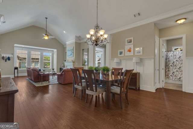 4937 Ansbury Place NW, Acworth, GA 30101