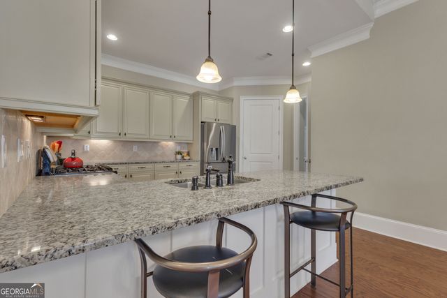4937 Ansbury Place NW, Acworth, GA 30101