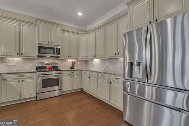 4937 Ansbury Place NW, Acworth, GA 30101