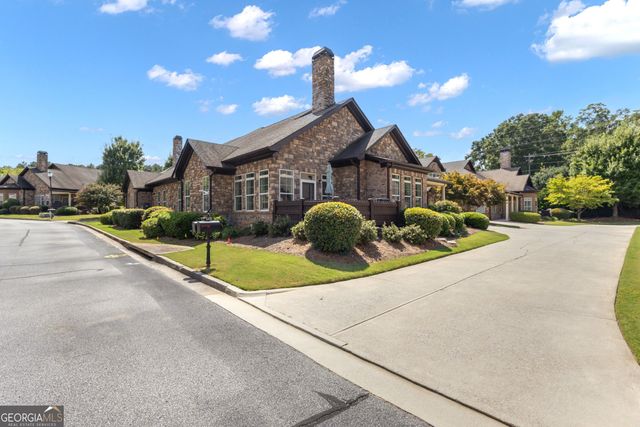 4937 Ansbury Place NW, Acworth, GA 30101
