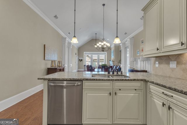 4937 Ansbury Place NW, Acworth, GA 30101