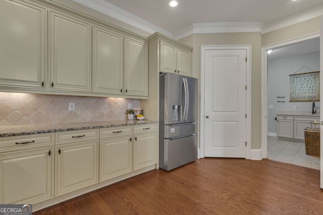 4937 Ansbury Place NW, Acworth, GA 30101