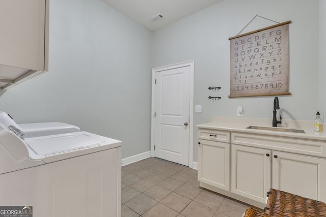 4937 Ansbury Place NW, Acworth, GA 30101