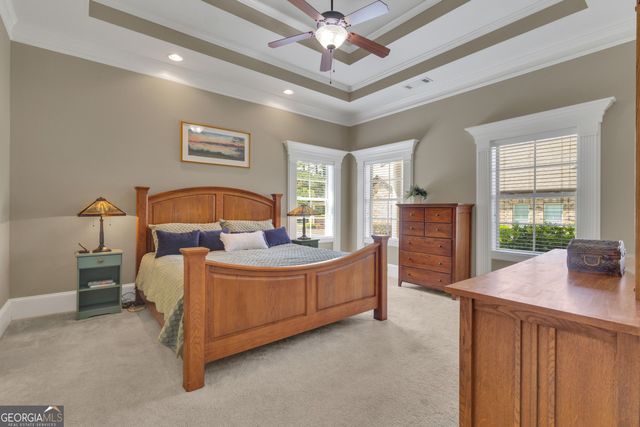4937 Ansbury Place NW, Acworth, GA 30101
