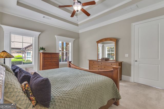 4937 Ansbury Place NW, Acworth, GA 30101