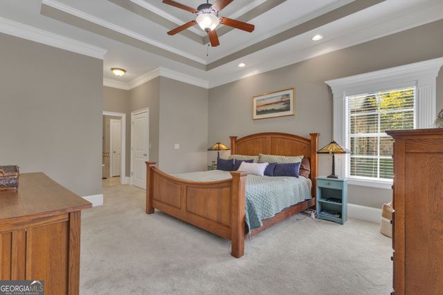 4937 Ansbury Place NW, Acworth, GA 30101