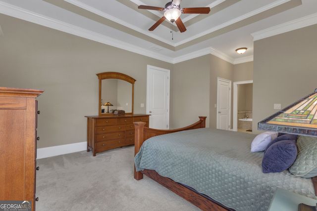 4937 Ansbury Place NW, Acworth, GA 30101