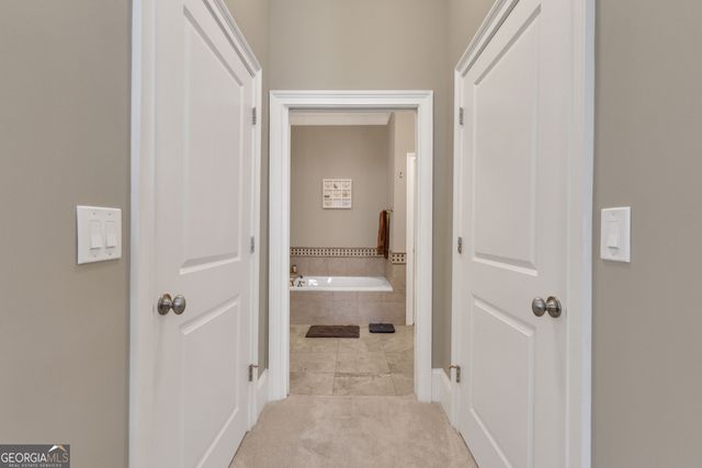4937 Ansbury Place NW, Acworth, GA 30101