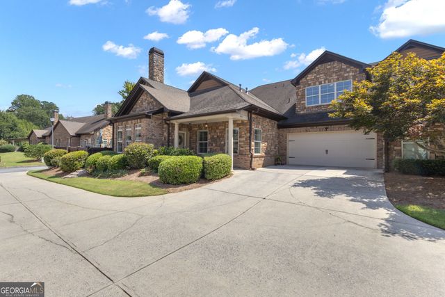 4937 Ansbury Place NW, Acworth, GA 30101