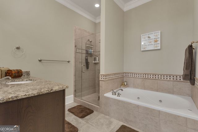 4937 Ansbury Place NW, Acworth, GA 30101