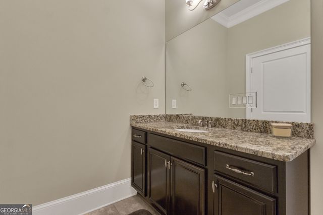 4937 Ansbury Place NW, Acworth, GA 30101