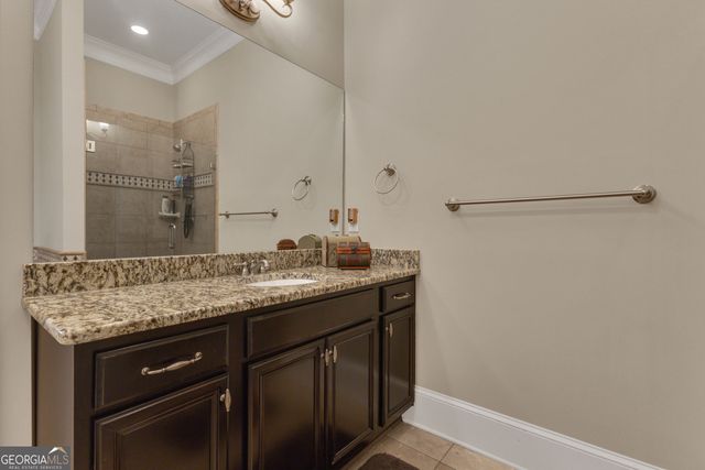 4937 Ansbury Place NW, Acworth, GA 30101