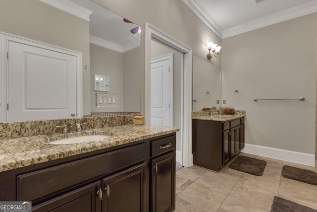 4937 Ansbury Place NW, Acworth, GA 30101