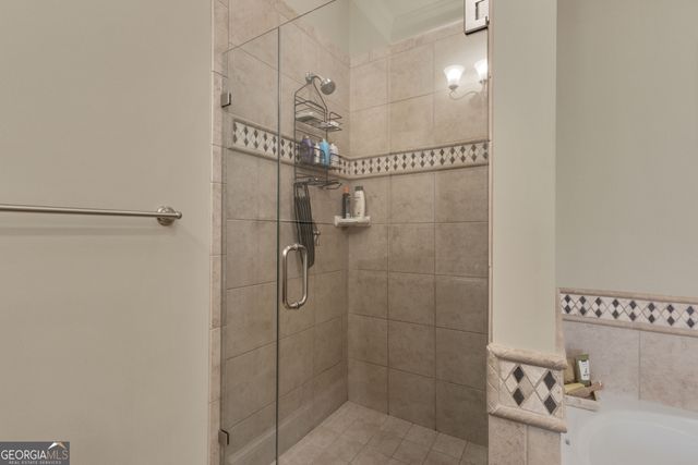 4937 Ansbury Place NW, Acworth, GA 30101