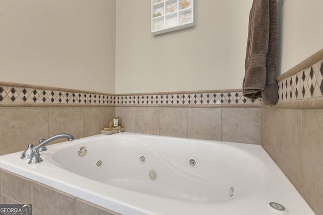 4937 Ansbury Place NW, Acworth, GA 30101
