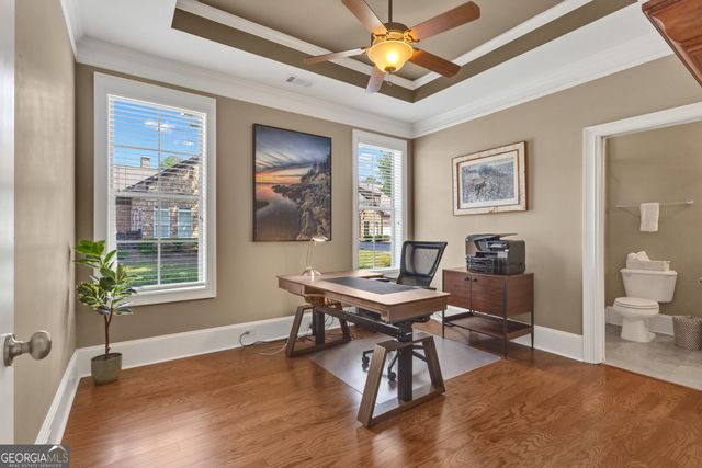 4937 Ansbury Place NW, Acworth, GA 30101