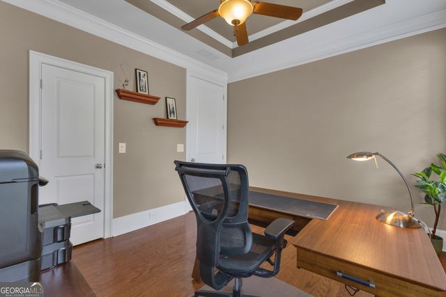 4937 Ansbury Place NW, Acworth, GA 30101