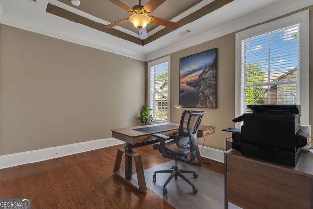 4937 Ansbury Place NW, Acworth, GA 30101
