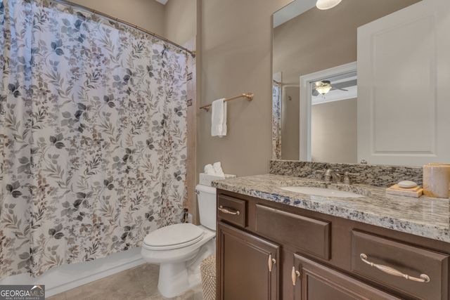 4937 Ansbury Place NW, Acworth, GA 30101