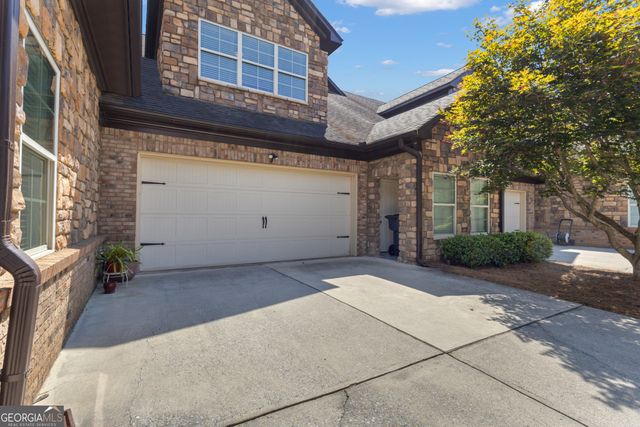 4937 Ansbury Place NW, Acworth, GA 30101
