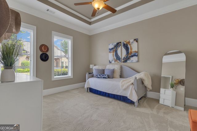 4937 Ansbury Place NW, Acworth, GA 30101