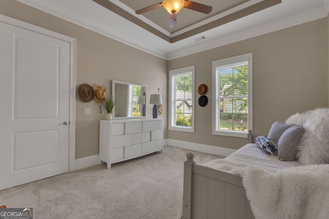 4937 Ansbury Place NW, Acworth, GA 30101