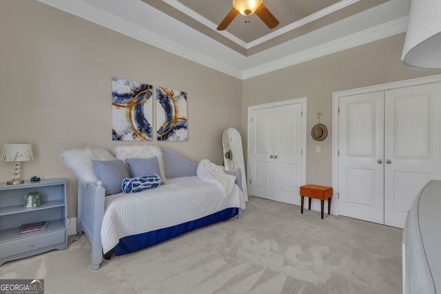 4937 Ansbury Place NW, Acworth, GA 30101
