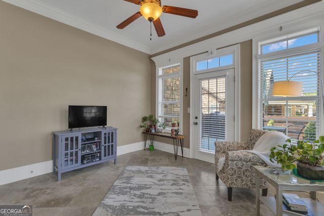 4937 Ansbury Place NW, Acworth, GA 30101
