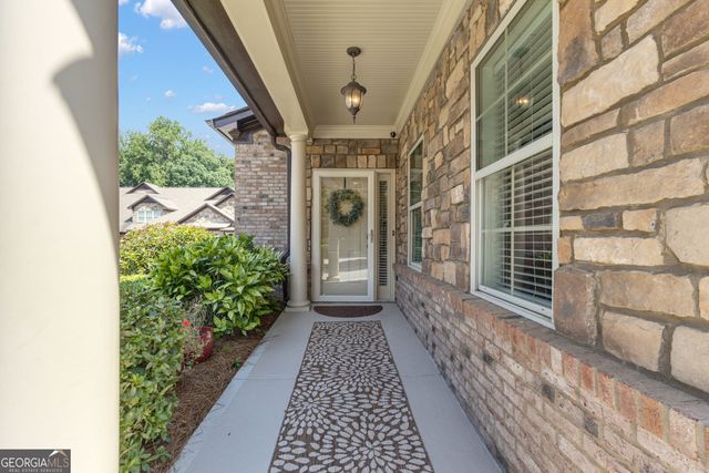 4937 Ansbury Place NW, Acworth, GA 30101