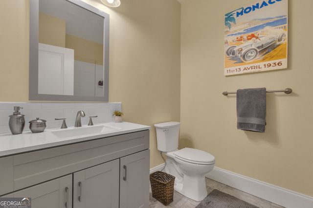 4937 Ansbury Place NW, Acworth, GA 30101