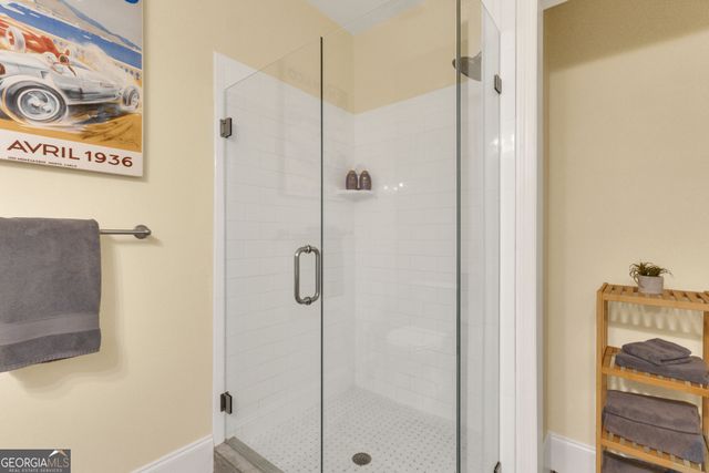 4937 Ansbury Place NW, Acworth, GA 30101