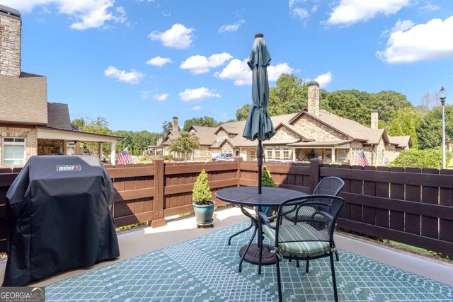 4937 Ansbury Place NW, Acworth, GA 30101