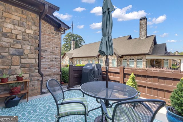4937 Ansbury Place NW, Acworth, GA 30101