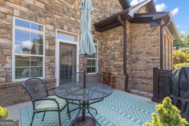 4937 Ansbury Place NW, Acworth, GA 30101