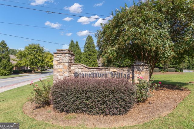 4937 Ansbury Place NW, Acworth, GA 30101