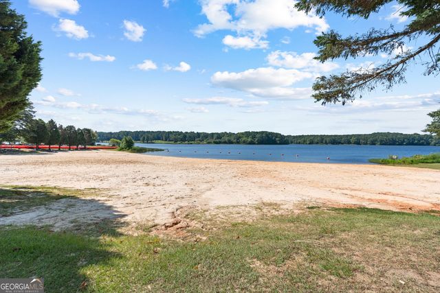 4937 Ansbury Place NW, Acworth, GA 30101