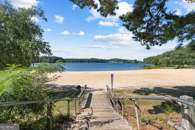 4937 Ansbury Place NW, Acworth, GA 30101