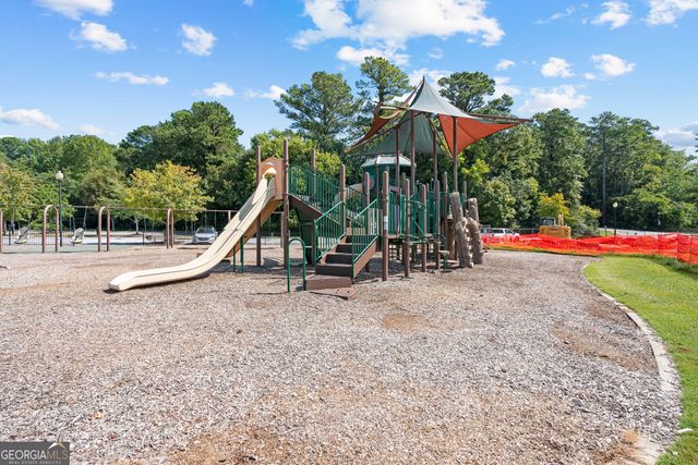 4937 Ansbury Place NW, Acworth, GA 30101