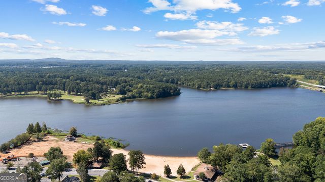 4937 Ansbury Place NW, Acworth, GA 30101