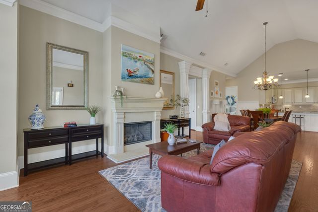 4937 Ansbury Place NW, Acworth, GA 30101