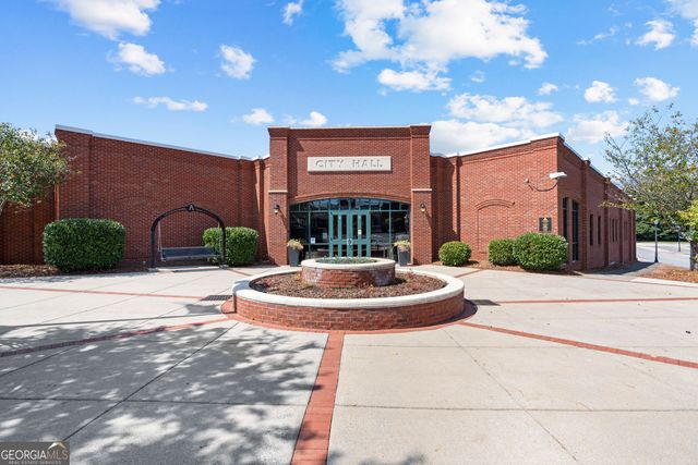 4937 Ansbury Place NW, Acworth, GA 30101