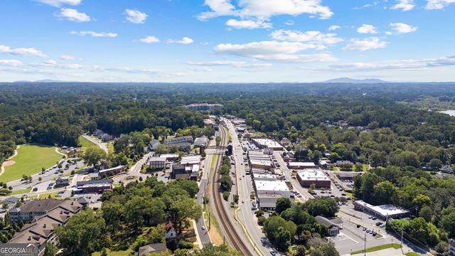 4937 Ansbury Place NW, Acworth, GA 30101