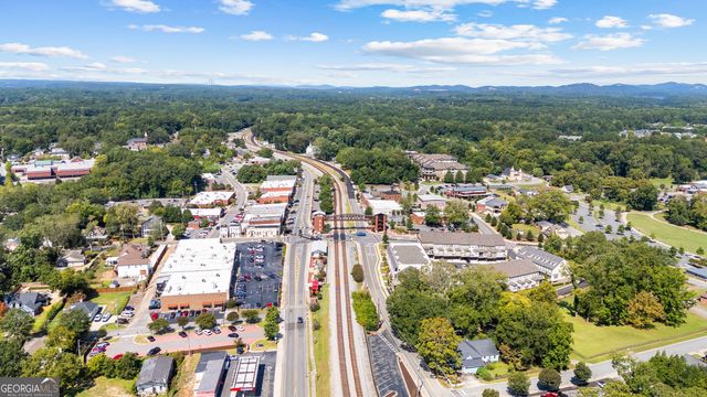 4937 Ansbury Place NW, Acworth, GA 30101