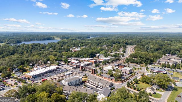 4937 Ansbury Place NW, Acworth, GA 30101