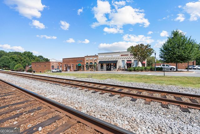 4937 Ansbury Place NW, Acworth, GA 30101