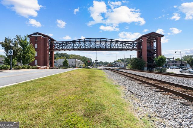 4937 Ansbury Place NW, Acworth, GA 30101