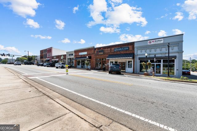 4937 Ansbury Place NW, Acworth, GA 30101